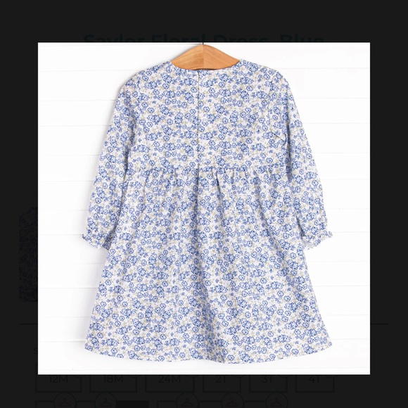 stitchy fish Other - Stitchy Fish brand dress sz 12 nwot